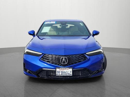 2023 Acura Integra A-Spec Technology