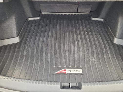 Majestic Black Pearl 2022 Acura TLX A-Spec