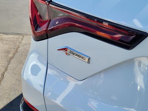 2024 Acura MDX A-Spec