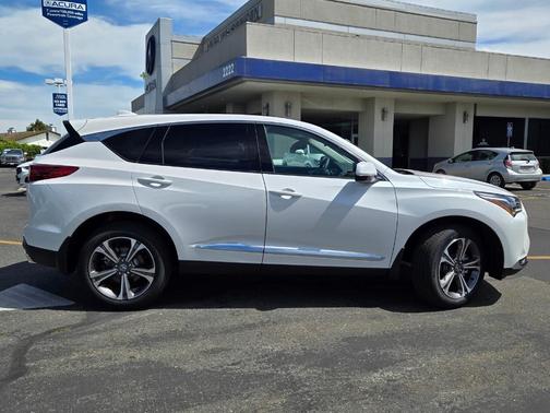 2025 Acura RDX Technology Package
