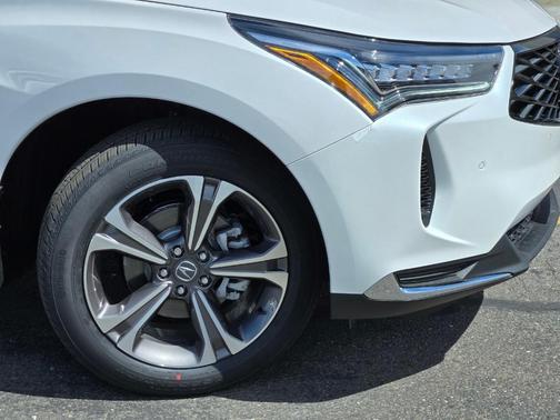 2025 Acura RDX Technology Package