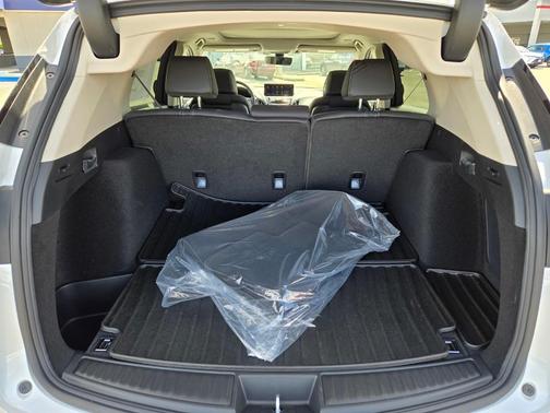 2025 Acura RDX Technology Package