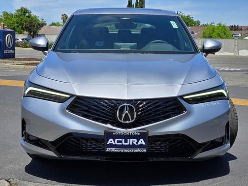 2025 Acura Integra A-Spec