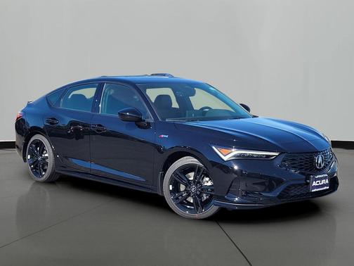 2026 Acura Integra A-Spec