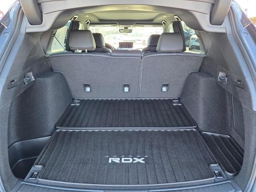2025 Acura RDX Base