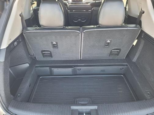 Urban Gray Pearl 2025 Acura MDX Technology Package