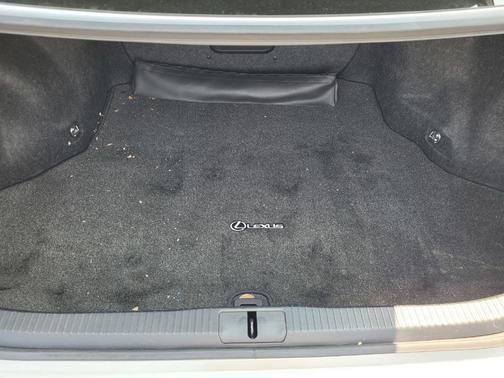 2013 Lexus ES 350 Base