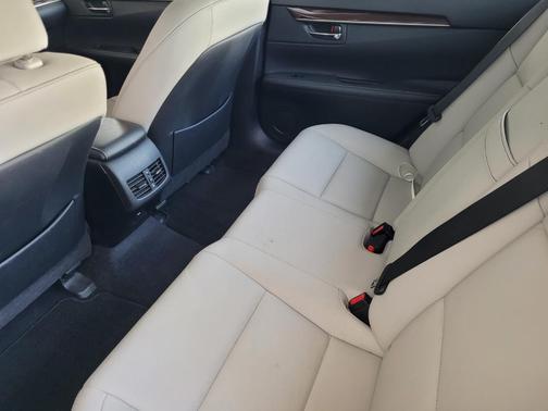 2013 Lexus ES 350 Base