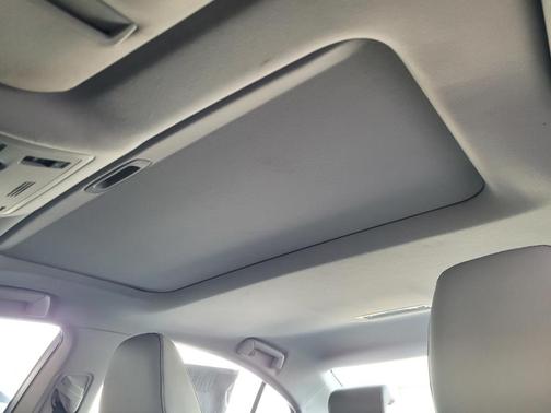 2013 Lexus ES 350 Base