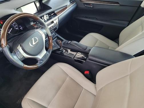 2013 Lexus ES 350 Base
