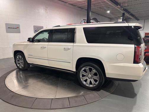 2015 GMC Yukon XL 1500 Denali