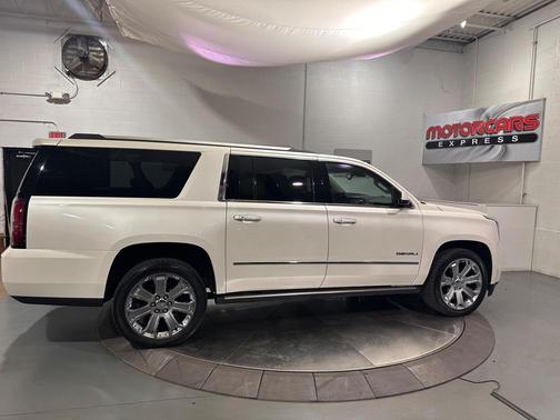 2015 GMC Yukon XL 1500 Denali