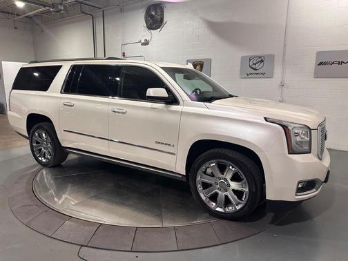 2015 GMC Yukon XL 1500 Denali