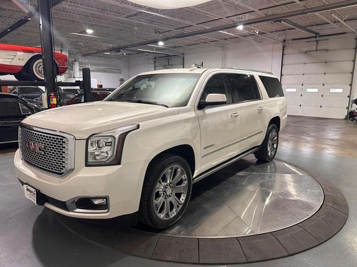 2015 GMC Yukon XL 1500 Denali