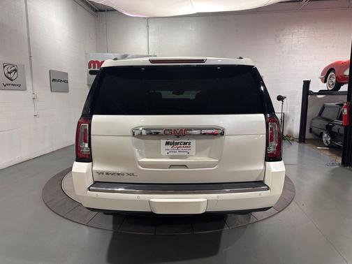 2015 GMC Yukon XL 1500 Denali