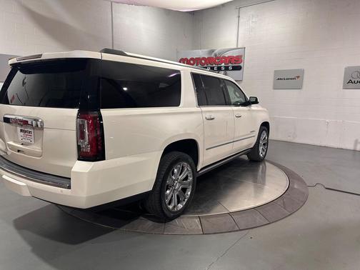 2015 GMC Yukon XL 1500 Denali