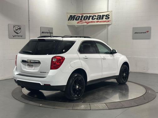 2013 Chevrolet Equinox 2LT