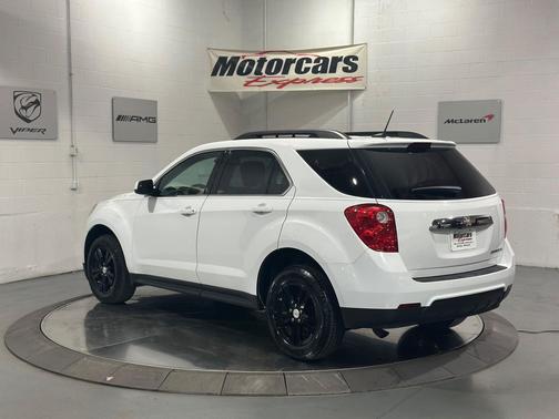 2013 Chevrolet Equinox 2LT