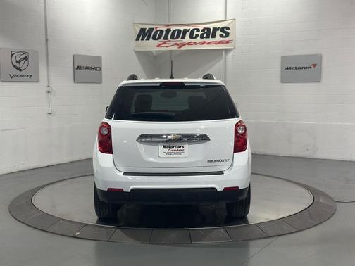 2013 Chevrolet Equinox 2LT