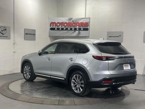 2023 Mazda CX-9 Grand Touring