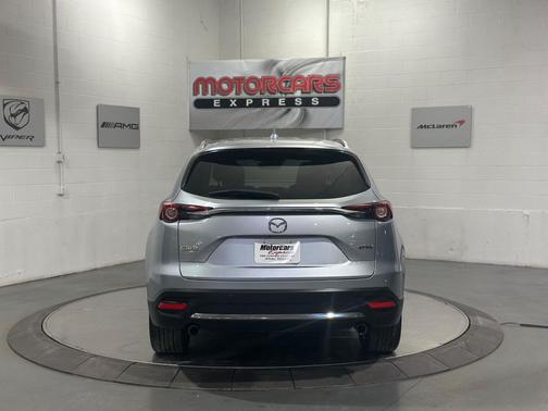 2023 Mazda CX-9 Grand Touring