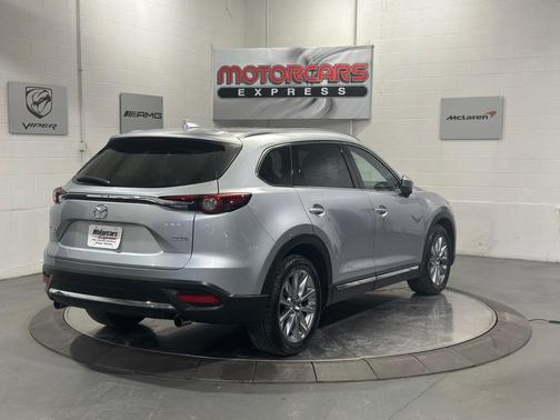 2023 Mazda CX-9 Grand Touring