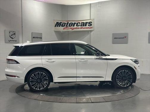 2023 Lincoln Aviator Black Label AWD