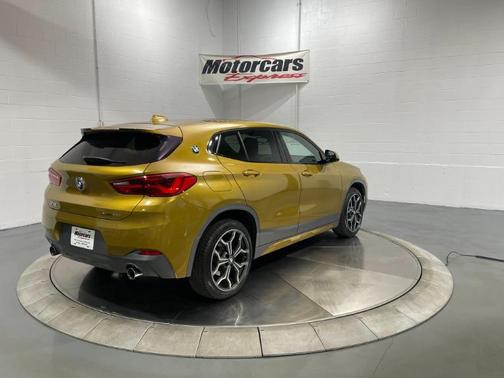 Photo 5 of 32 of 2018 BMW X2 xDrive28i