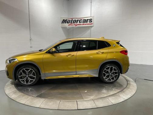 Photo 2 of 32 of 2018 BMW X2 xDrive28i