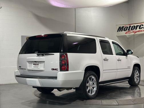 2011 GMC Yukon XL Denali