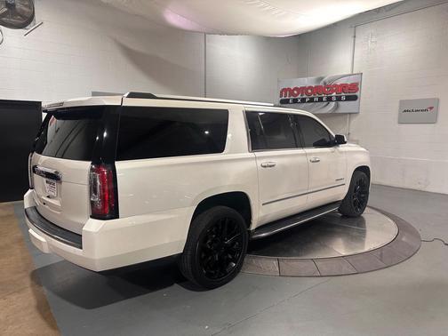 2015 GMC Yukon XL 1500 Denali