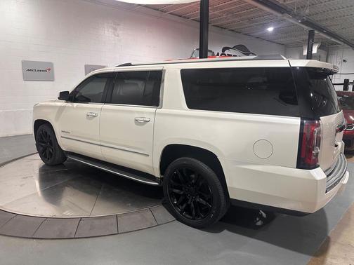 2015 GMC Yukon XL 1500 Denali