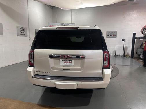 2015 GMC Yukon XL 1500 Denali