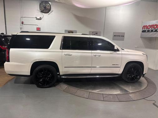 2015 GMC Yukon XL 1500 Denali