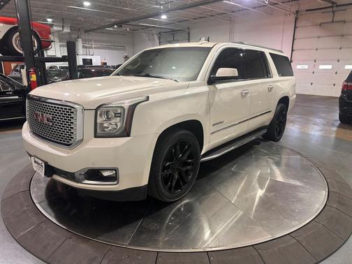 2015 GMC Yukon XL 1500 Denali