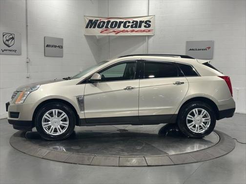 2013 Cadillac SRX Base