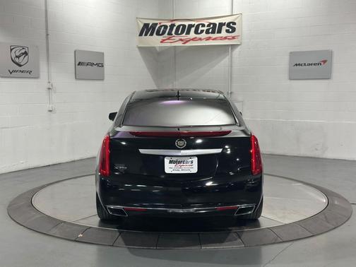 2013 Cadillac XTS Luxury