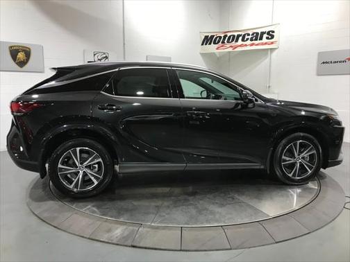 2024 Lexus RX 350 Base