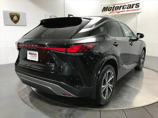 2024 Lexus RX 350 Base
