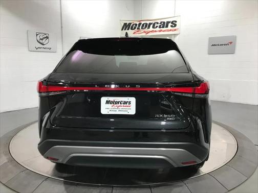 2024 Lexus RX 350 Base