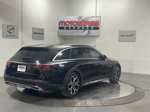 2024 Mercedes-Benz E-Class E 450 4MATIC All-Terrain