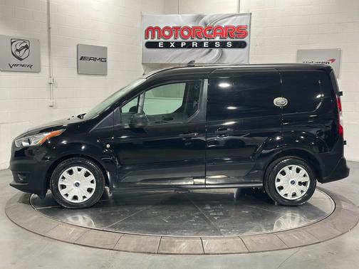 2019 Ford Transit Connect XL