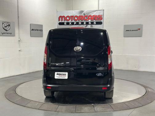 2019 Ford Transit Connect XL