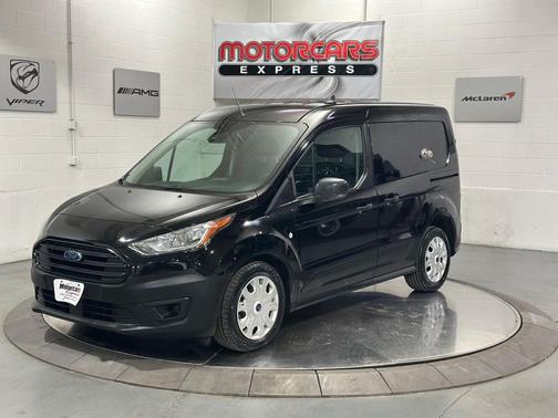 2019 Ford Transit Connect XL