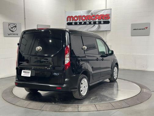 2019 Ford Transit Connect XL