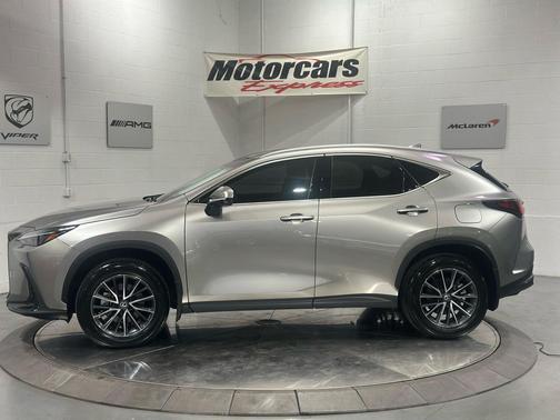 2024 Lexus NX 350 Premium