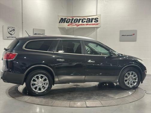 2012 Buick Enclave Leather