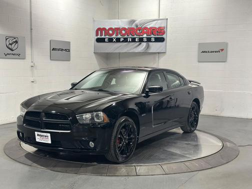 2011 Dodge Charger R/T