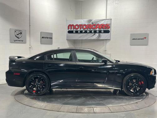 2011 Dodge Charger R/T