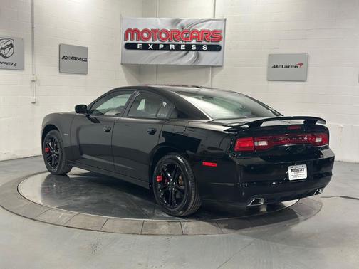 2011 Dodge Charger R/T